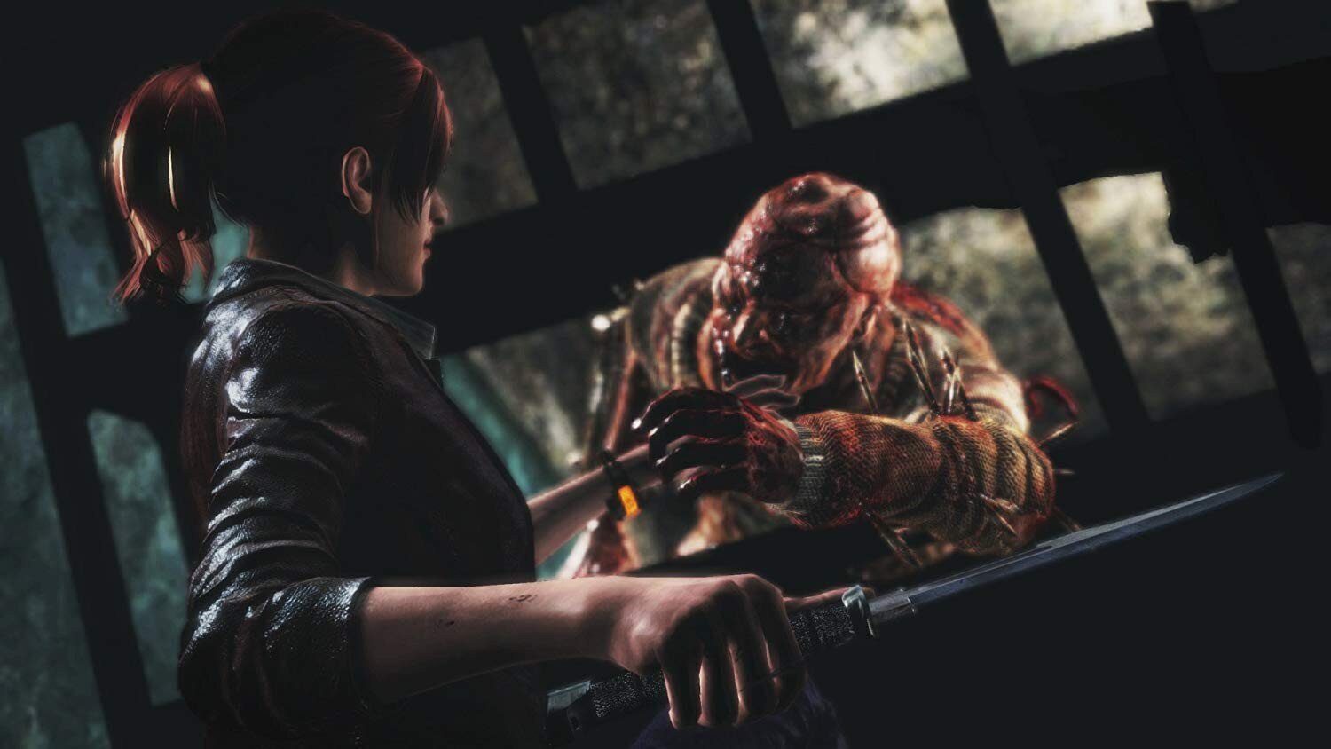 Nintendo Switch peli Resident Evil Revelations Collection US Version hinta ja tiedot | Tietokone- ja konsolipelit | hobbyhall.fi