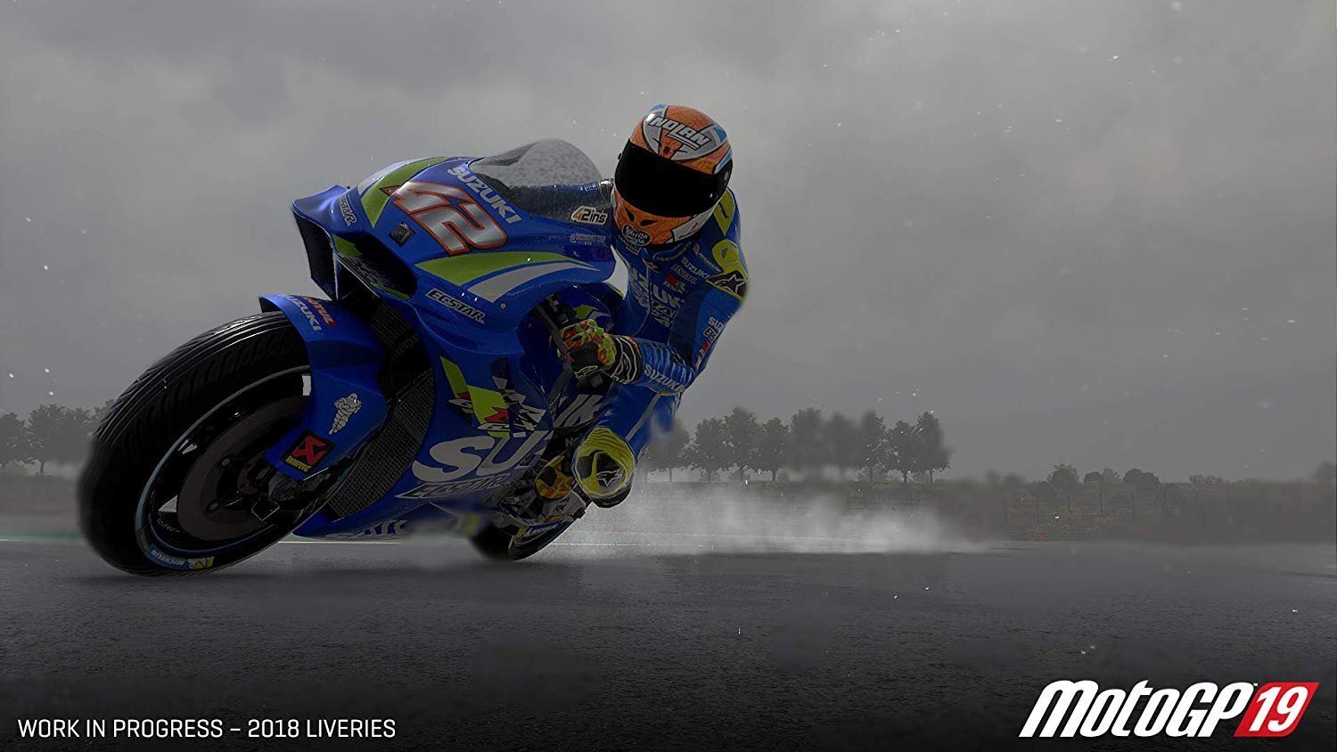 PlayStation 4 peli : MotoGP 19 hinta ja tiedot | Tietokone- ja konsolipelit | hobbyhall.fi