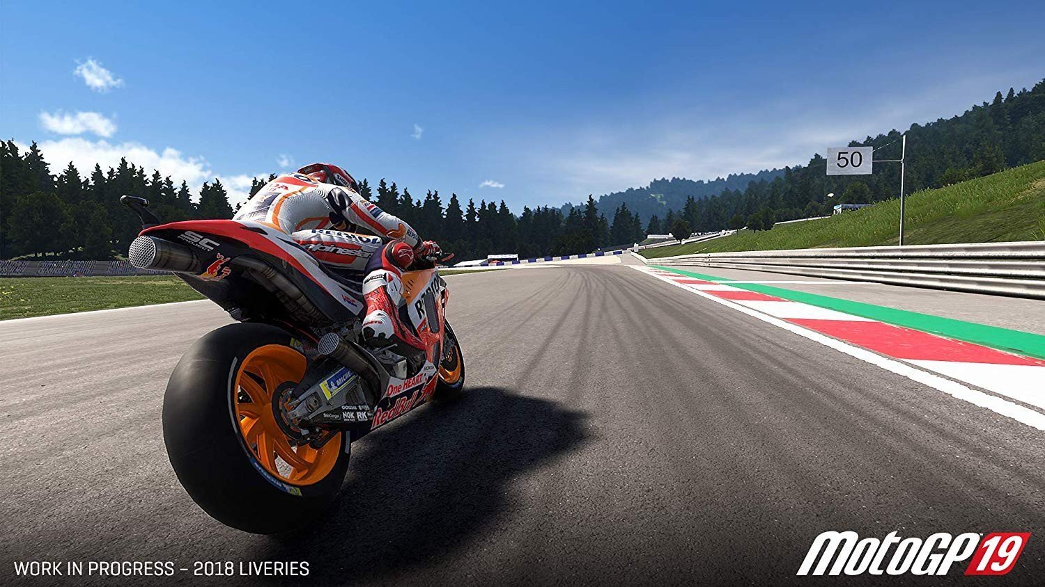 PlayStation 4 peli : MotoGP 19 hinta ja tiedot | Tietokone- ja konsolipelit | hobbyhall.fi