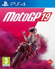 PlayStation 4 peli : MotoGP 19 hinta ja tiedot | Milestone Tietokoneet ja pelaaminen | hobbyhall.fi