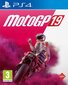 PlayStation 4 peli : MotoGP 19 hinta ja tiedot | Tietokone- ja konsolipelit | hobbyhall.fi