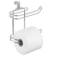 WC-paperiteline 322752 hinta ja tiedot | Tutumi Kylpyhuone | hobbyhall.fi