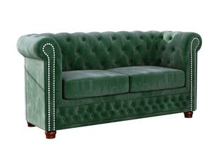 Ropez sohva York 2, vihreä hinta ja tiedot | Ropez Huonekalut ja sisustus | hobbyhall.fi