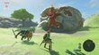 Nintendo Switch peli Legend of Zelda: Breath of the Wild hinta ja tiedot | Tietokone- ja konsolipelit | hobbyhall.fi