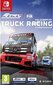 Nintendo Switch peli FIA European Truck Racing Championship hinta ja tiedot | Tietokone- ja konsolipelit | hobbyhall.fi