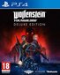 PlayStation 4 peli : Wolfenstein: Youngblood Deluxe Edition incl. Russian Audio hinta ja tiedot | Tietokone- ja konsolipelit | hobbyhall.fi