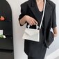 Pieni puhelinlaukku, valkoinen hinta ja tiedot | Naisten käsilaukut | hobbyhall.fi