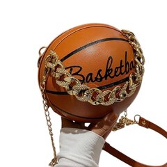 Laukkupallo ketjulla hinta ja tiedot | Basketball Muoti | hobbyhall.fi