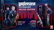 Nintendo Switch peli Wolfenstein: Youngblood Deluxe Edition incl. Buddy Pass - Digital Download hinta ja tiedot | Tietokone- ja konsolipelit | hobbyhall.fi