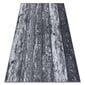 Rugsx Wood -matto, 100x150 cm, harmaa hinta ja tiedot | Isot matot | hobbyhall.fi