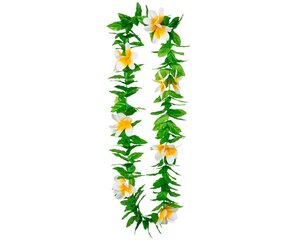 Lulani havaijilainen kukkalei hinta ja tiedot | Naamiaisasut | hobbyhall.fi