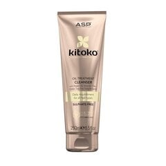 KITOKO oil Treatment 250 ml - Öljypohjainen shampoo hinta ja tiedot | Kitoko Hajuvedet ja kosmetiikka | hobbyhall.fi