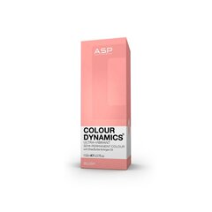 ASP Colour Dynamics, 150 ml, Blush hinta ja tiedot | Hiusvärit | hobbyhall.fi