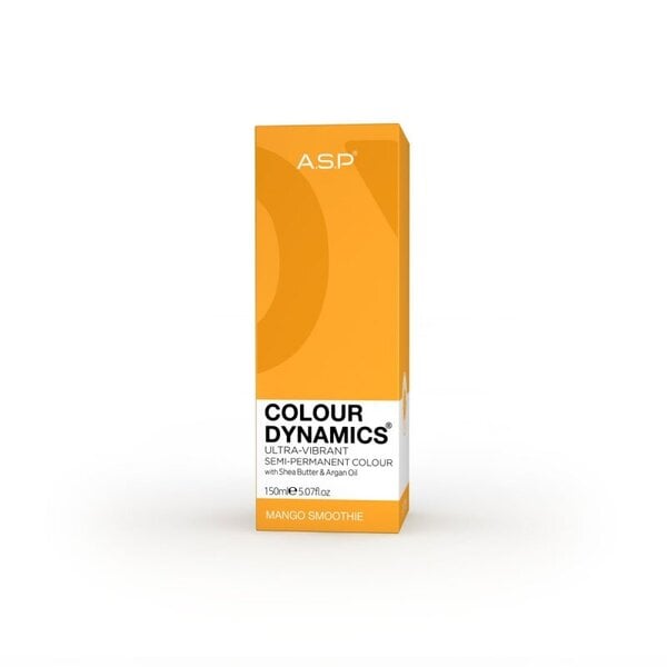 ASP Colour Dynamics, 150 ml, Mango Smoothie