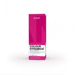ASP Colour Dynamics, 150 ml, Magic Magenta hinta ja tiedot | Hiusvärit | hobbyhall.fi
