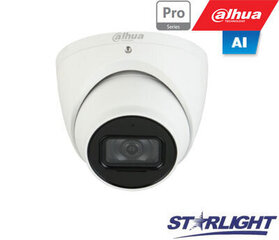 Dahua DH-IPC-HDW5541TMP-ASE-0360B IP-turvakamera hinta ja tiedot | Web-kamerat | hobbyhall.fi