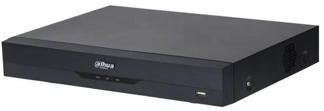 Dahua DVR 16CH HDCVI PENTABRID AI/XVR5116HS-I3 DAHUA hinta ja tiedot | TV-antennit | hobbyhall.fi
