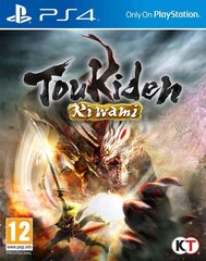 PlayStation 4 peli : Toukiden Kiwami hinta ja tiedot | Tietokone- ja konsolipelit | hobbyhall.fi