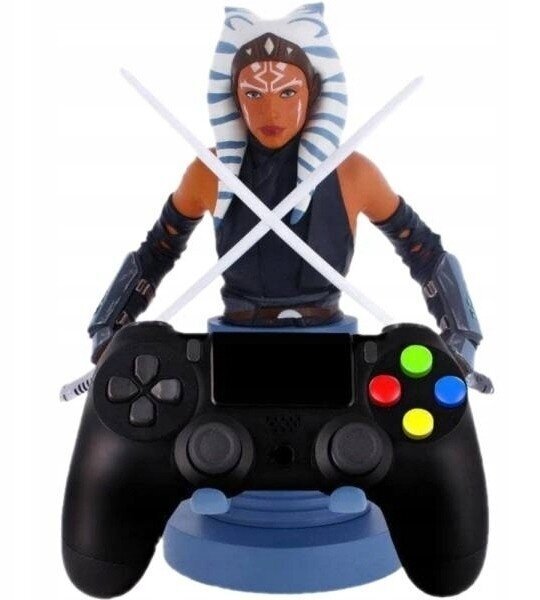 Exquisite Gaming Star Wars Ahsoka Tano hinta ja tiedot | Pelien oheistuotteet | hobbyhall.fi