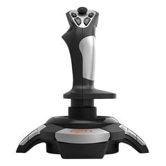 PXN Joystick PXN-2113 PRO Lennonohjaus hinta ja tiedot | Ratit | hobbyhall.fi