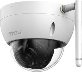 IMOU WRL CAMERA DOME PRO 3MP/IPC-D32MIP IMOU hinta ja tiedot | Valvontakamerat | hobbyhall.fi