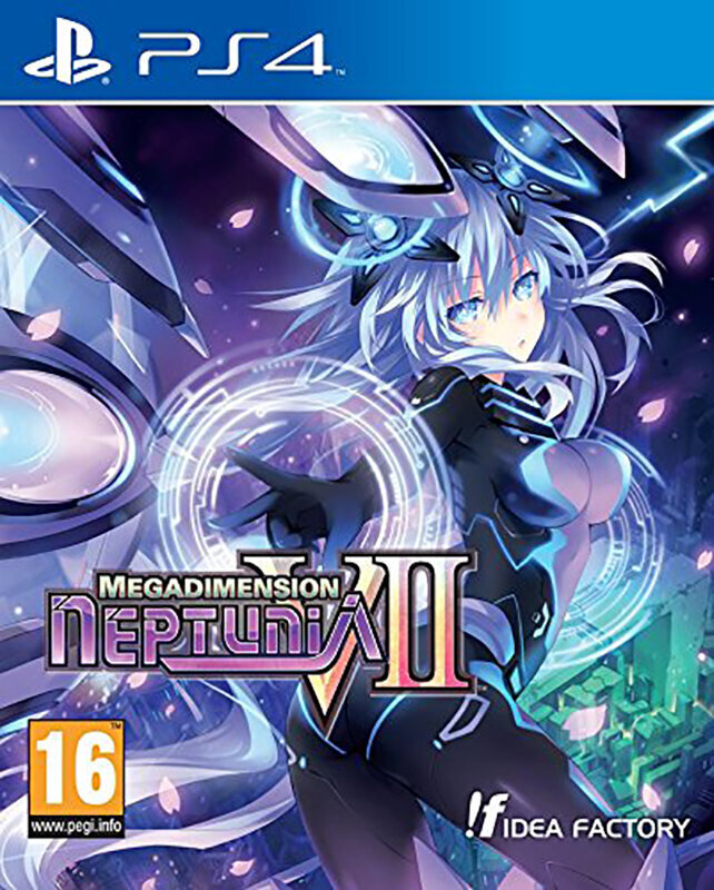 PlayStation 4 peli : Megadimension Neptunia VII hinta ja tiedot | Tietokone- ja konsolipelit | hobbyhall.fi