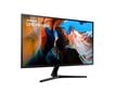 Samsung NÄYTTÖ LCD 32" U32J590UQP/LU32J590UQPXEN SAMSUNG hinta ja tiedot | Näytöt | hobbyhall.fi