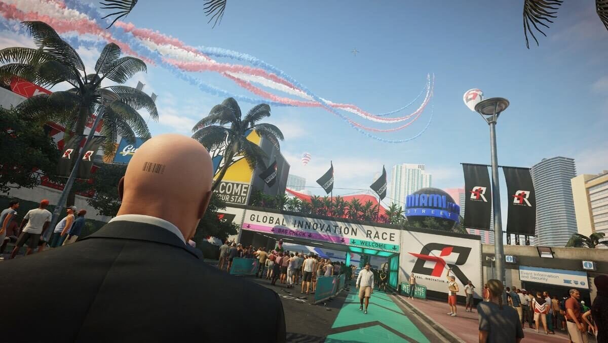 PlayStation 4 peli : Hitman 2 hinta ja tiedot | Tietokone- ja konsolipelit | hobbyhall.fi