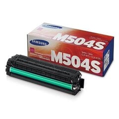 Samsung M504S, magenta hinta ja tiedot | Laserkasetit | hobbyhall.fi