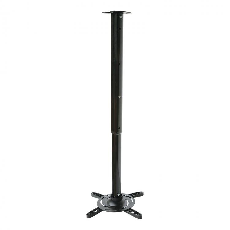 Sbox Projector Ceiling Mount max336mm 15kg PM-102XL hinta ja tiedot | Projektorien kiinnikkeet ja tarvikkeet | hobbyhall.fi