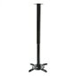 Sbox Projector Ceiling Mount max336mm 15kg PM-102XL hinta ja tiedot | Projektorien kiinnikkeet ja tarvikkeet | hobbyhall.fi