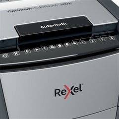 Rexel Optimum AutoFeed+ 300X hinta ja tiedot | Rexel Tietokoneet ja pelaaminen | hobbyhall.fi