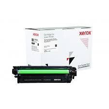 Xerox TON Xerox Everyday Toner 006R03684 Musta vaihtoehto HP Toner 507X CE400X hinta ja tiedot | Laserkasetit | hobbyhall.fi