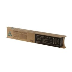 Ricoh TON Ricoh Toner 842383 syaani hinta ja tiedot | Mustekasetit | hobbyhall.fi