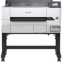 Epson C11CJ55301A0 hinta ja tiedot | Tulostimet | hobbyhall.fi
