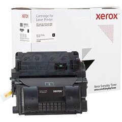 Xerox TON Xerox Everyday Toner 006R03633 Musta vaihtoehto HP Toner 90X CE390X hinta ja tiedot | Laserkasetit | hobbyhall.fi