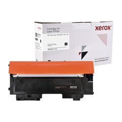 Xerox TON Xerox Everyday Toner 006R04591 Musta vaihtoehto HP Toner 117A W2070A:lle hinta ja tiedot | Mustekasetit | hobbyhall.fi