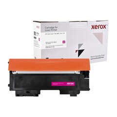 Xerox TON Xerox Everyday Toner 006R04594 Magenta vaihtoehto HP Toner 117A W2073A:lle hinta ja tiedot | Mustekasetit | hobbyhall.fi