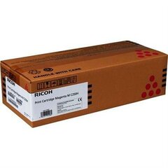 Ricoh TON Ricoh Toner 408342 magenta M C250 jopa 6 300 sivua hinta ja tiedot | Laserkasetit | hobbyhall.fi