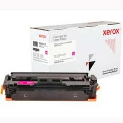 Xerox TON Xerox Everyday Toner 006R04191 Magenta vaihtoehto HP Toner 414X W2033X hinta ja tiedot | Laserkasetit | hobbyhall.fi