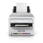 Epson T Epson WorkForce Pro WF-C5390DW mustesuihkutulostin A4 LAN WLAN WiFi Direct Duplex hinta ja tiedot | Tulostimet | hobbyhall.fi