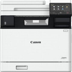 Canon TULOSTIN/COP/SCAN/FAX I-SENSYS/MF754CDW 5455C009 CANON hinta ja tiedot | Tulostimet | hobbyhall.fi