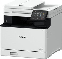 Canon TULOSTIN/COP/SCAN/FAX I-SENSYS/MF754CDW 5455C009 CANON hinta ja tiedot | Tulostimet | hobbyhall.fi