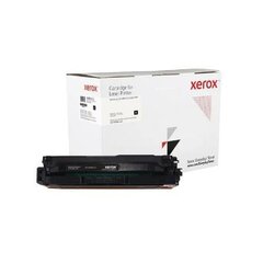 Xerox TON Xerox Everyday Toner 006R04312 Musta vaihtoehto Samsung Toner CLT-K506L hinta ja tiedot | Mustekasetit | hobbyhall.fi