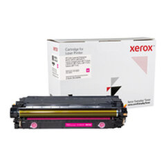 Xerox TON Xerox Everyday Toner 006R03682 Magenta vaihtoehto HP Toner 508X CF363X hinta ja tiedot | Mustekasetit | hobbyhall.fi
