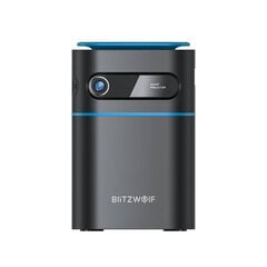 BlitzWolf BlitzWolf BW-VT2 Miniprojektori, Android, Wi-Fi, 1080p hinta ja tiedot | Blitzwolf Kamerat ja tarvikkeet | hobbyhall.fi