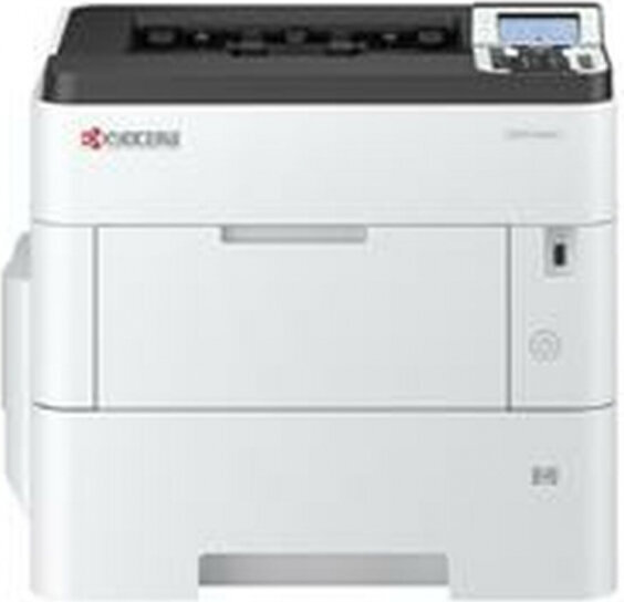 Kyocera L Kyocera ECOSYS PA5500x lasertulostin 55 sivua/min. A4 LAN USB Host Duplex *EU hinta ja tiedot | Tulostimet | hobbyhall.fi