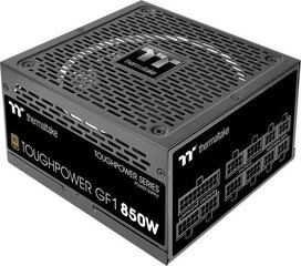 Thermaltake PS-TPD-0850FNFAGE-1 hinta ja tiedot | Virtalähteet | hobbyhall.fi