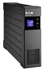 Eaton UPS Ellipse PRO 1200 IE ELP1200IEC hinta ja tiedot | UPS-laitteet | hobbyhall.fi