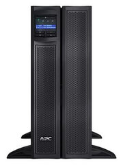 APC SMX3000HV hinta ja tiedot | UPS-laitteet | hobbyhall.fi